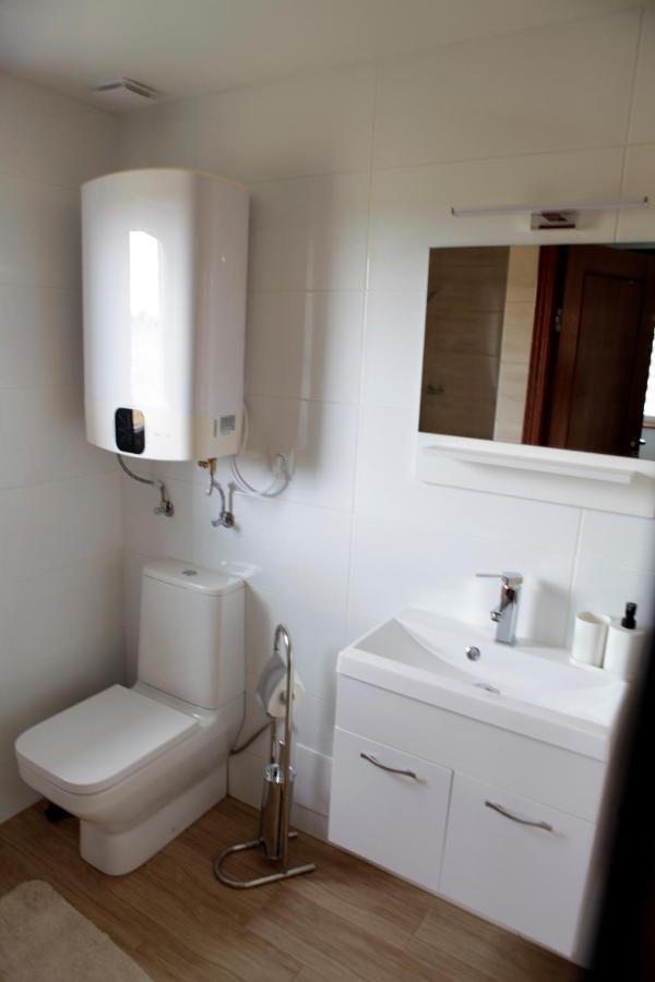 Apartment Przy Lesie *