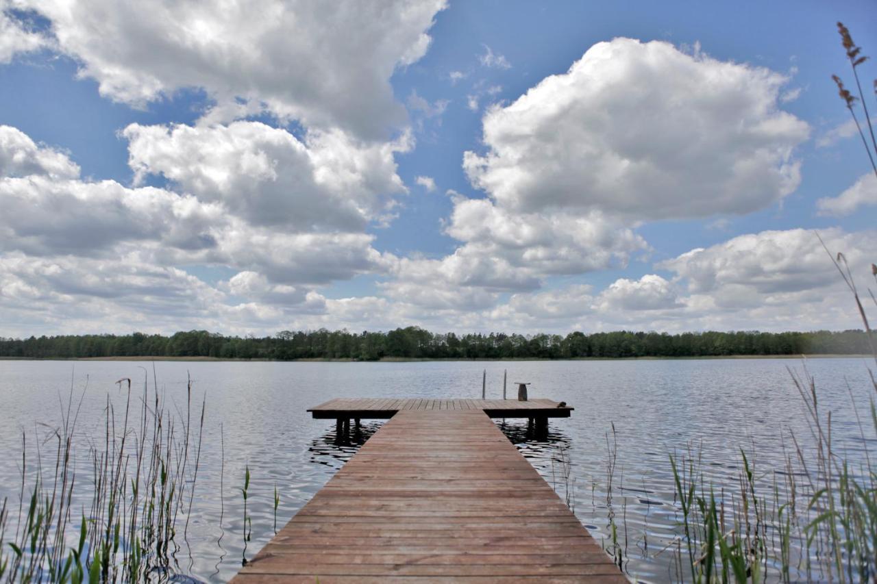 Apartment Przy Lesie Stare Kiejkuty