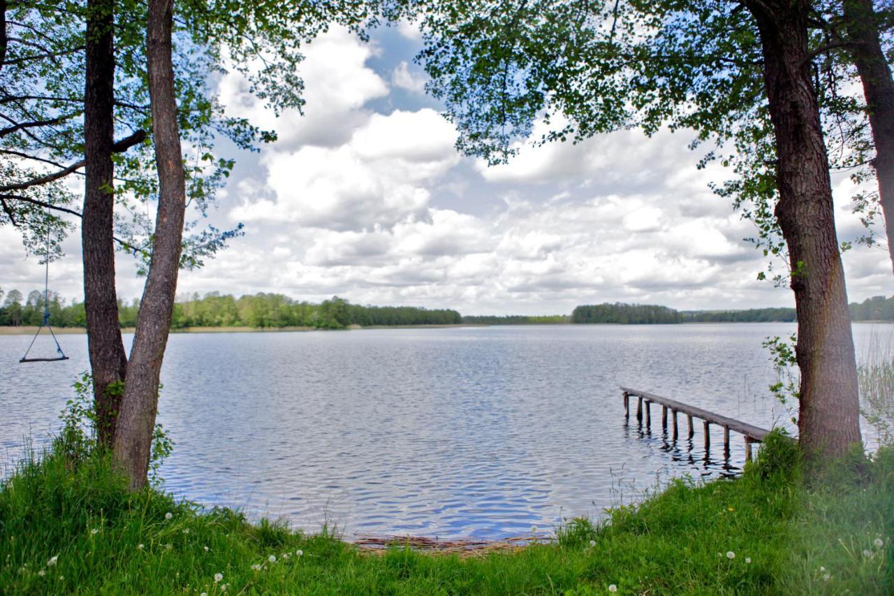 Przy Lesie Apartment Stare Kiejkuty