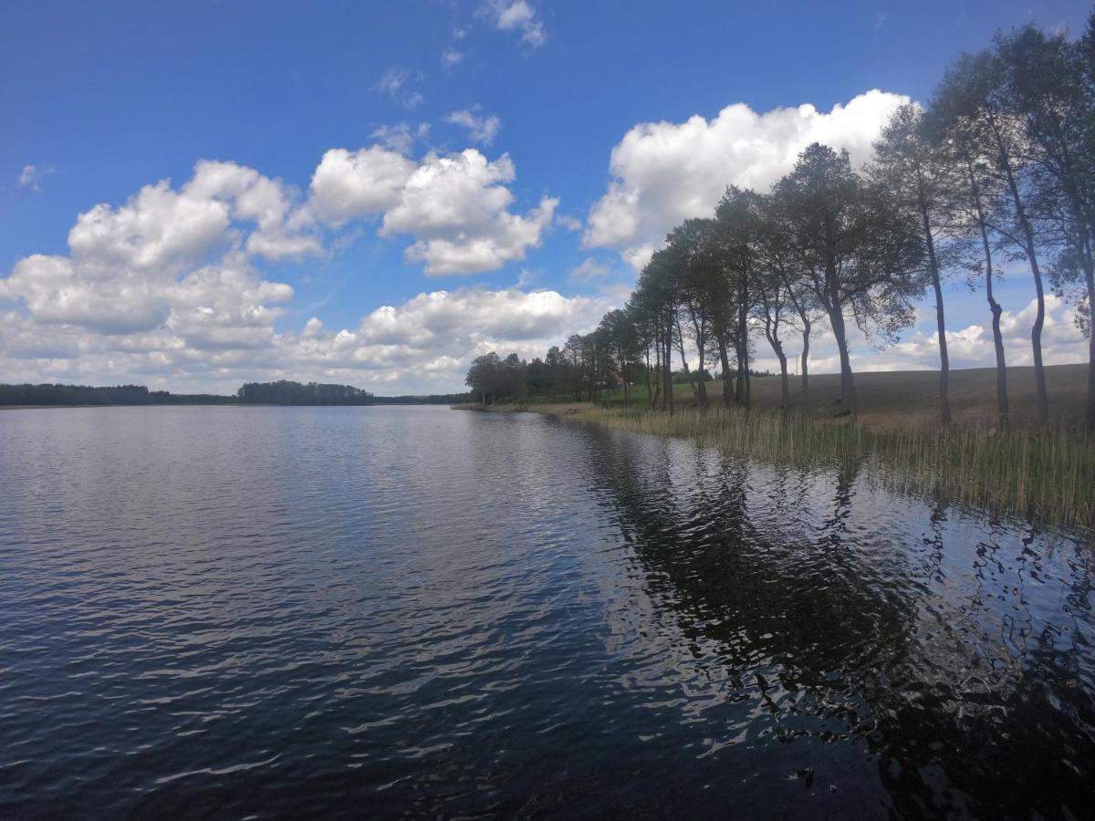 Apartment Przy Lesie Stare Kiejkuty