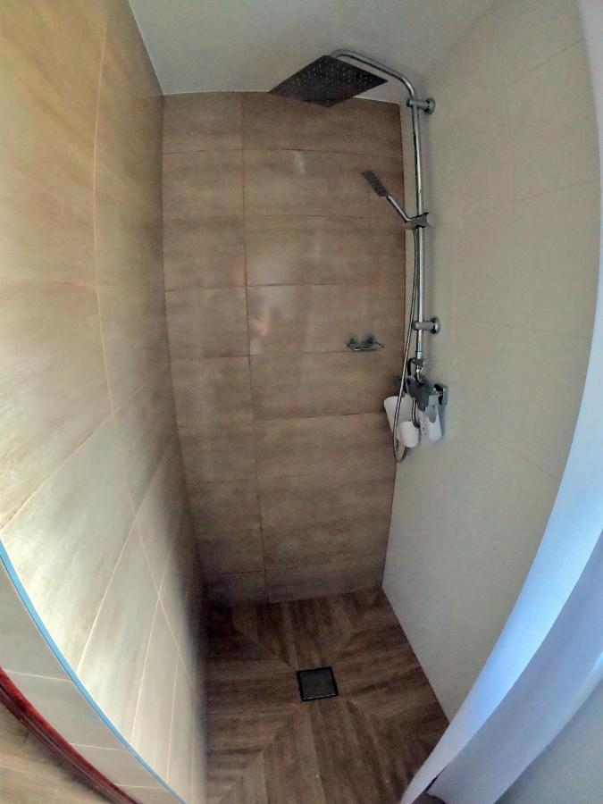 Przy Lesie Apartment *
