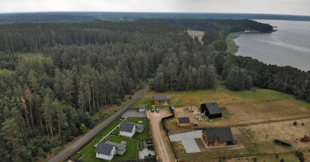 Apartment Przy Lesie *
