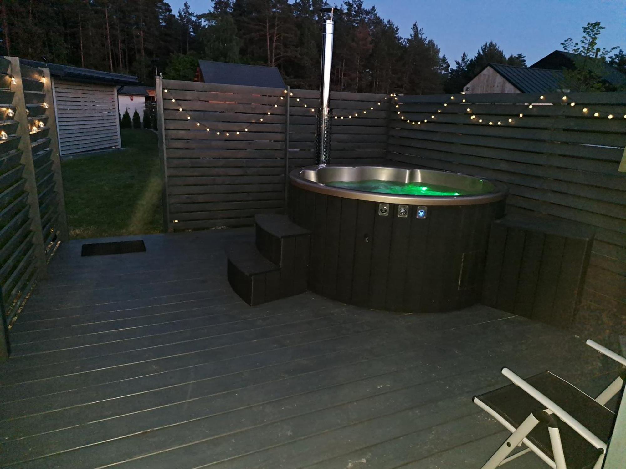 Przy Lesie Apartment Stare Kiejkuty