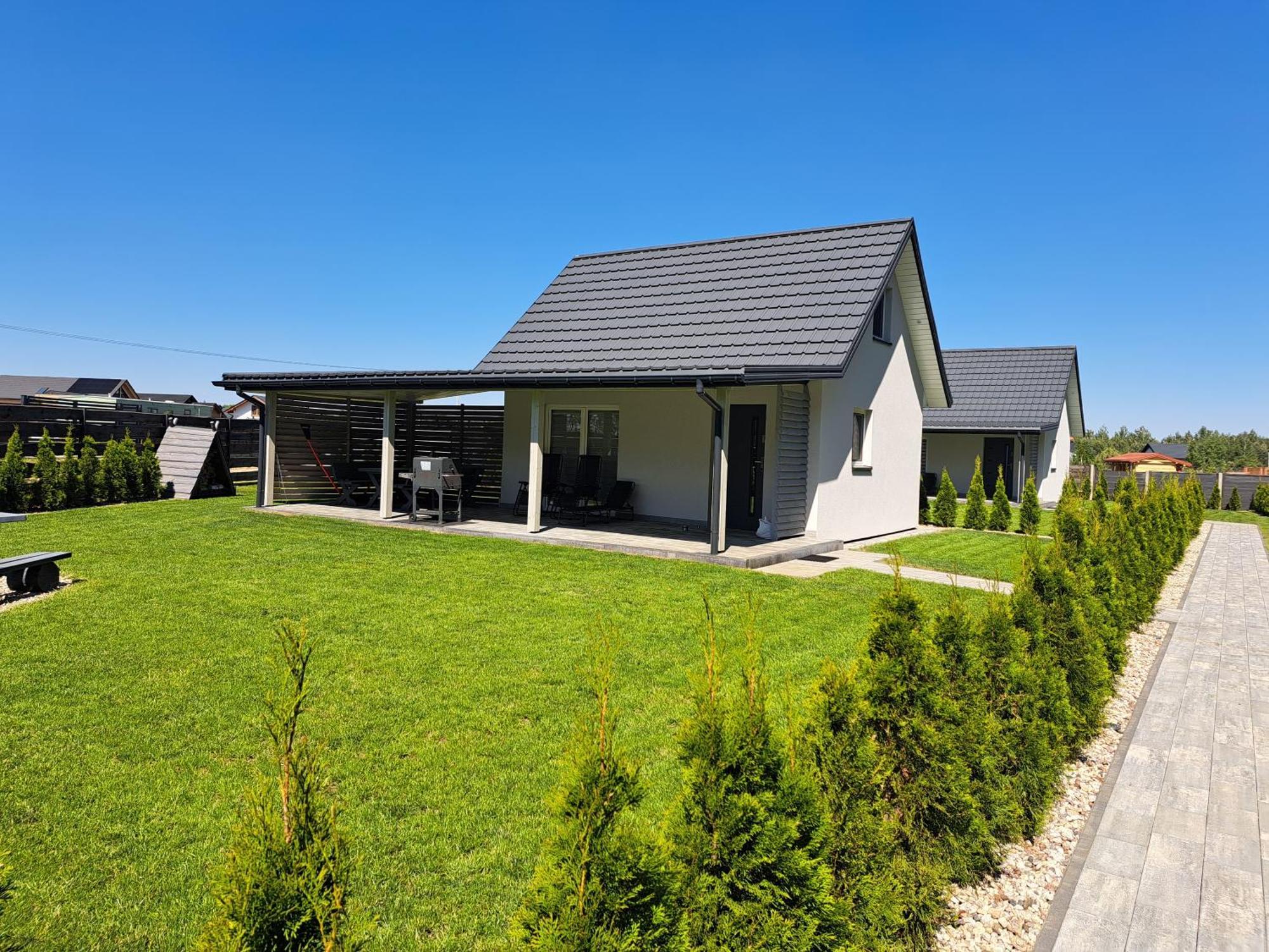 Apartment Przy Lesie